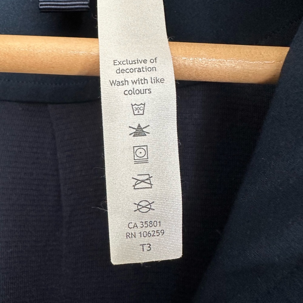 Lululemon jacket - Picture 9 of 9